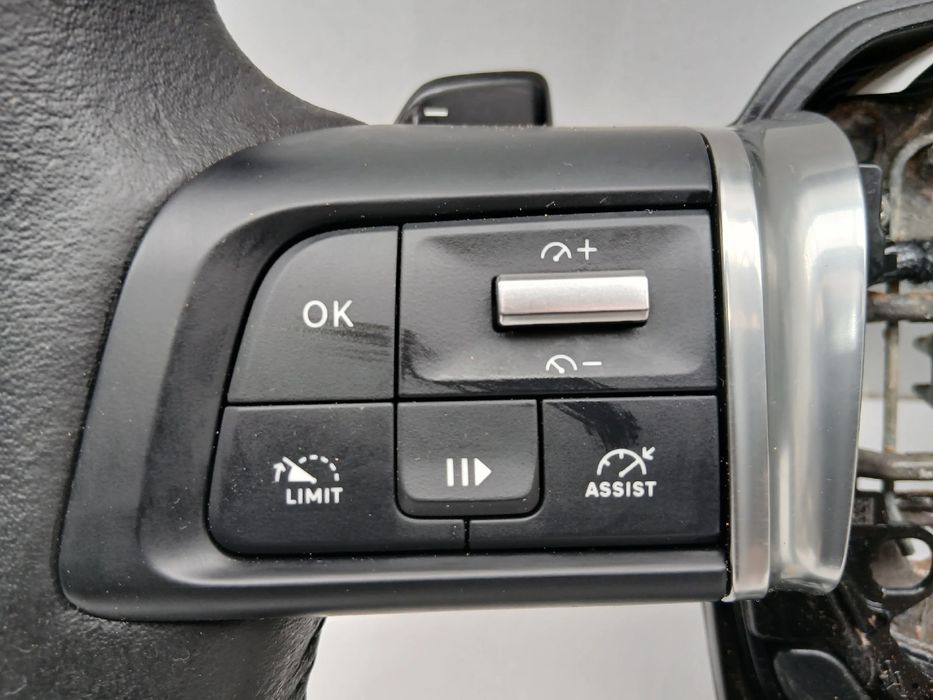 Volante de direção CITROËN C4 III
