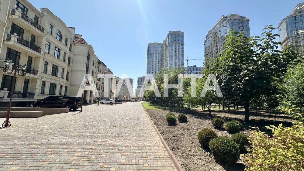 2-rooms apartment apartment by the address st. Kulikovo pole pl Oktyabrskoy revolyutsii pl (area 86 m²) - Atlanta.ua - photo 20