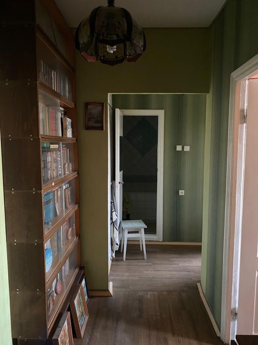Здам двокімнатну квартиру на Троєщині, Деснянський район,