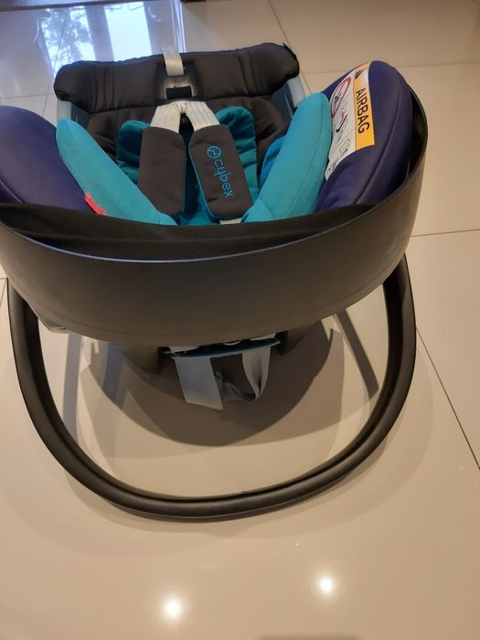 Cybex-aton 3 ,0-13 kg