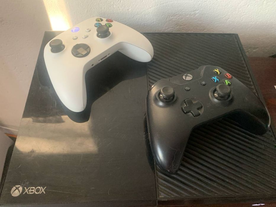 Xbox one  робочий