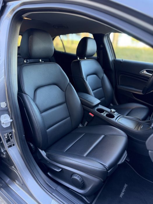 Mercedes-Benz GLA 180d | URBAN | AUT.