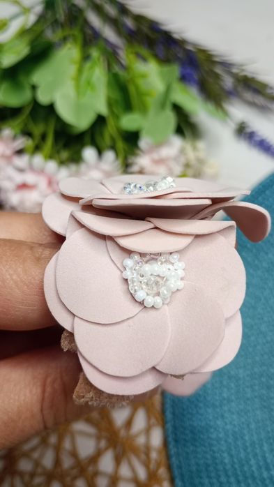 Пов'язка ручної роботи