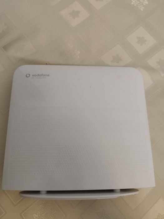 Modem Vodafone brak