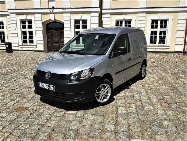 Vw Caddy Dostawcze i Ciężarowe OLX.pl