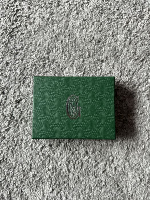 Carteira da Goyard
