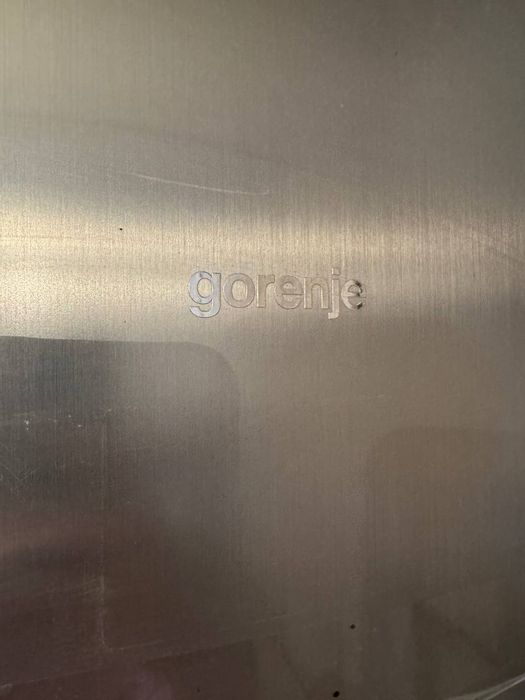 Холодильник Gorenje