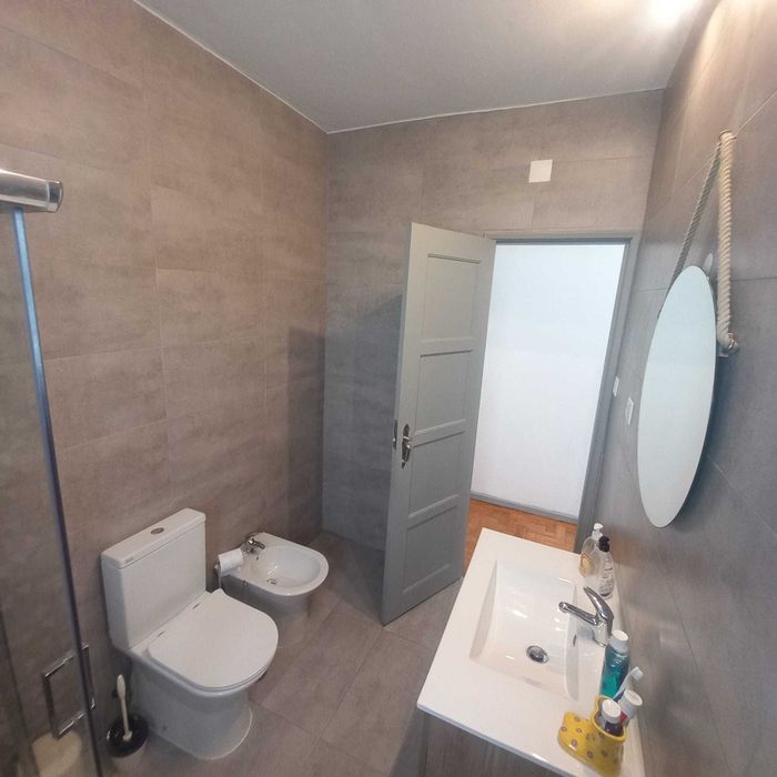 Quartos - Hospital dos Covões - Escola Sup. de Enfermagem de Coimbra