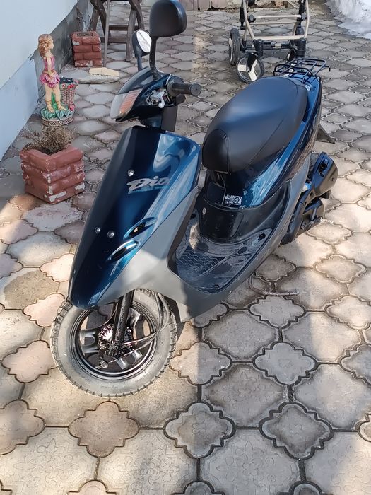 Продам  Хонда діо 34