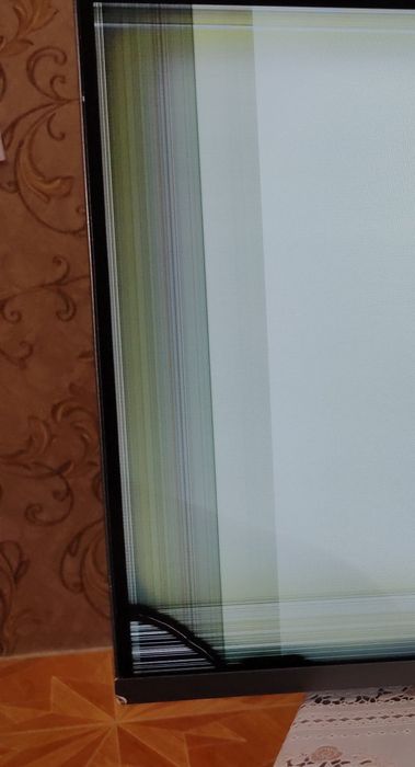 Монитор Samsung LC27JG50QQIXCI