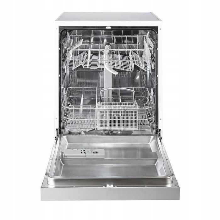 Zmywarka Vivax DW-601262C BIAŁA 60cm | Extra Dry | Rapid 12kpl