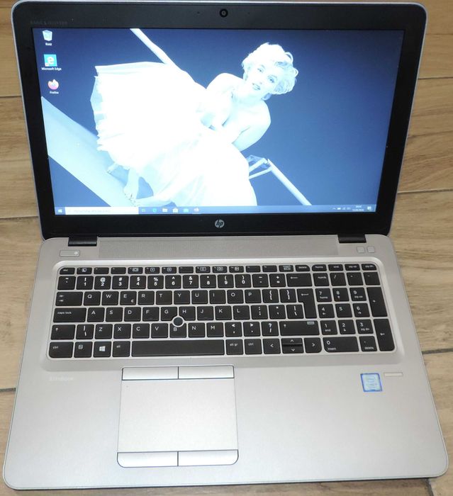 HP Elitebook 850 G4
