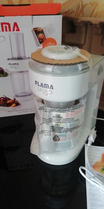 Vegetable Spiralizer Machine424931556558776320