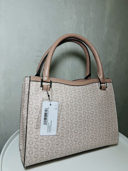 Оригінальна сумка Guess