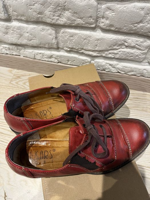 Lam Kars shoes buty damskie rozmiar 35