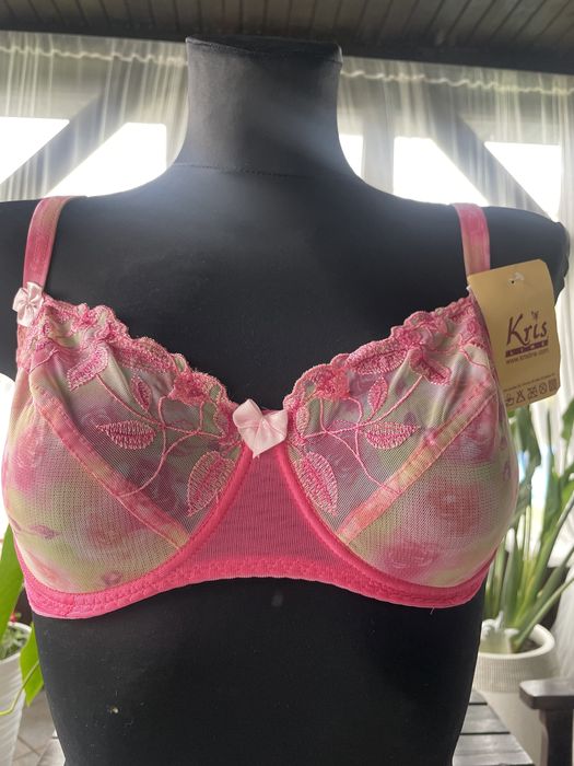 Biustonosz Primavera r.75DD (75)