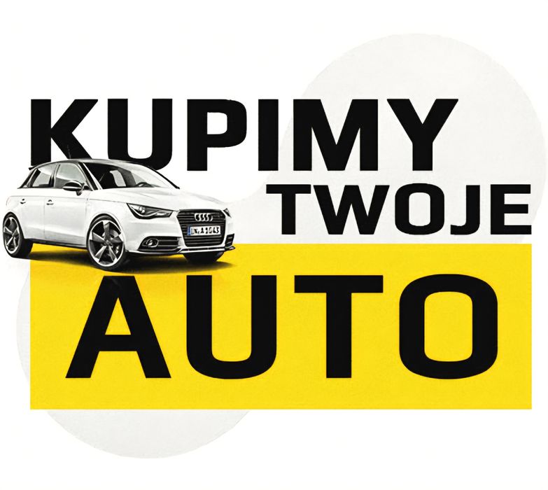 Skup aut do 20 tyś zł