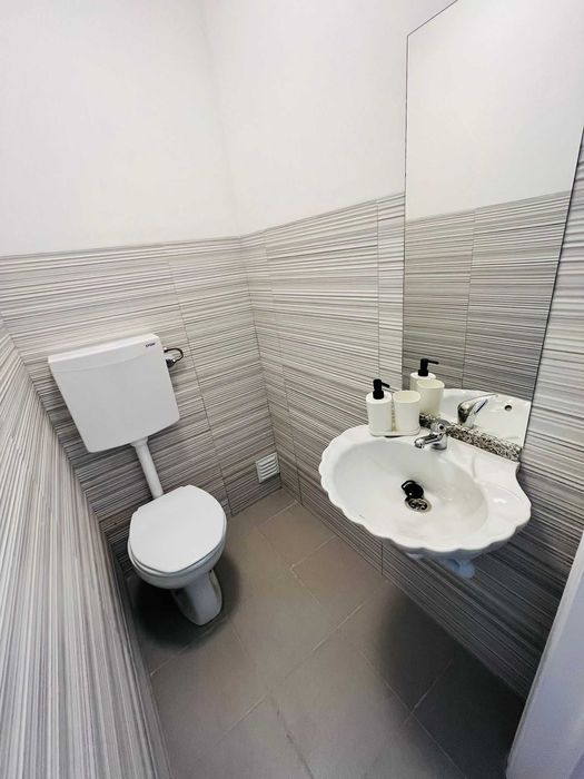 Quarto sem caução a 7 min da praia da costa de caparica