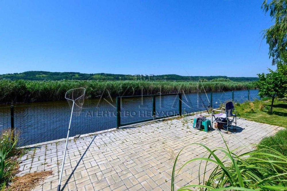 Продажа дома с ремонтом Романков Water Village