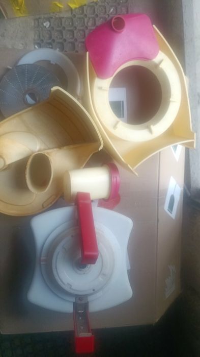 Запчастини беломо свшпп