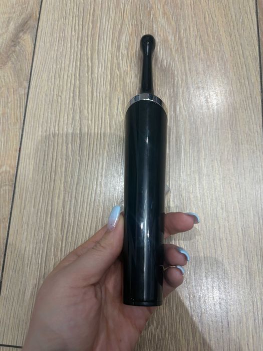SKALER ULTRADŹWIĘKOWY DO ZĘBÓW Szczoteczka polerująca LED, 5 trybów