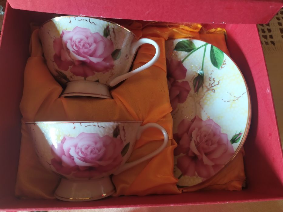 Подарунки до будь-якої події для коханої людини