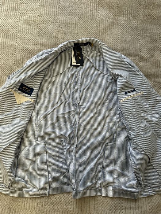 Піджак Ralph Lauren