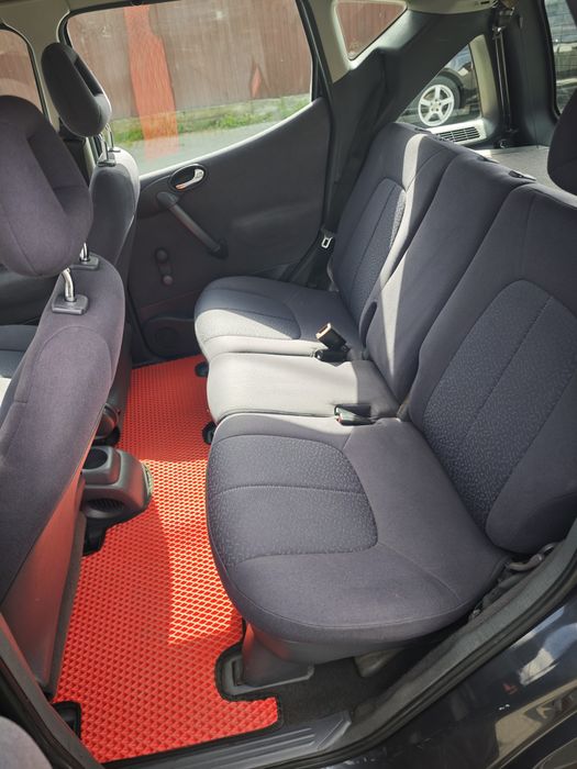 автомобіль mersedes a 170