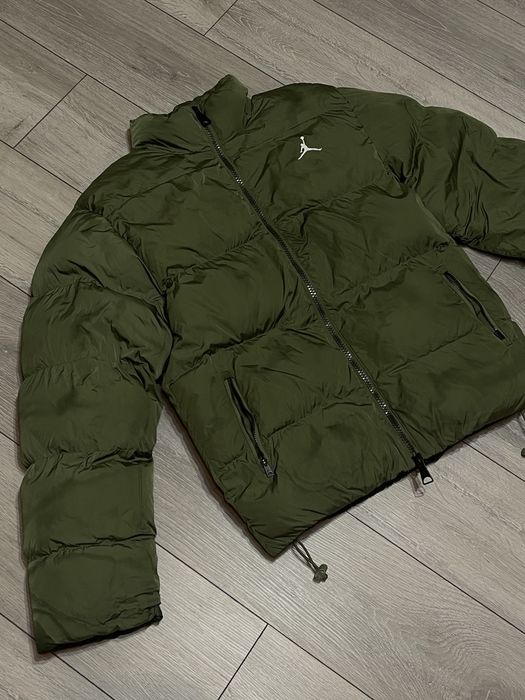 Куртка Джордан Jordan