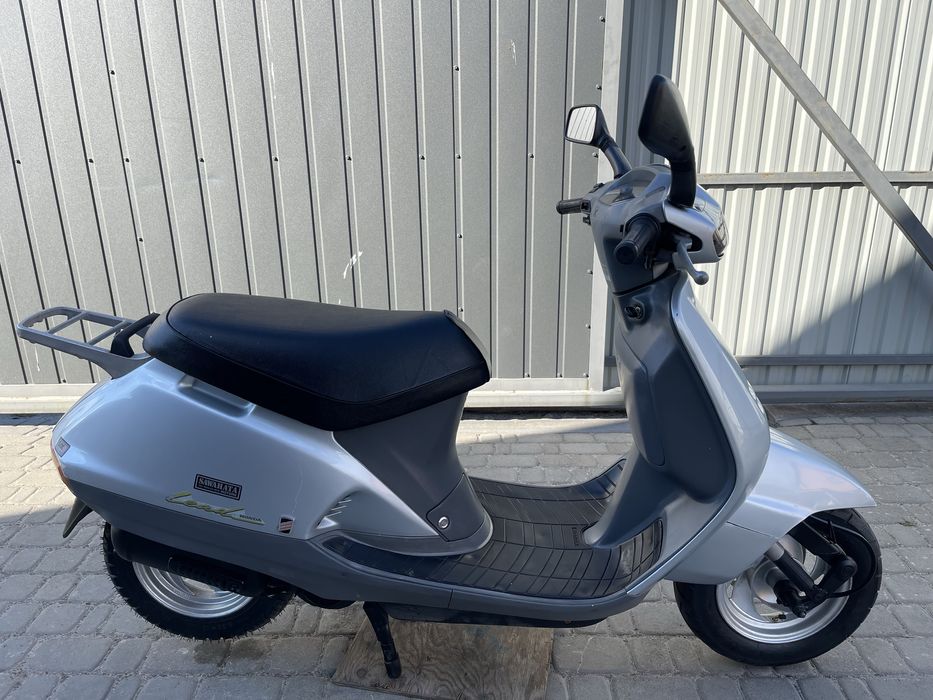 Продаж Мопеда (Скутера) без пробігу по Україні