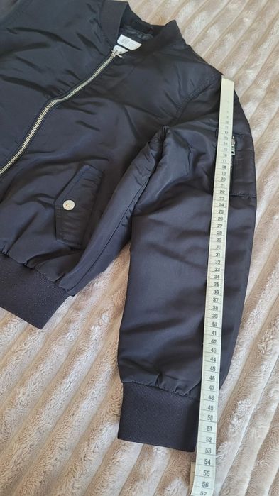 Kurtka bombek H&M 152