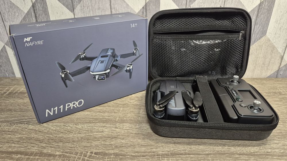 Дрон Nаfyre N11 Pro