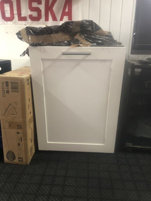 Zmywarka Ikea Skinande