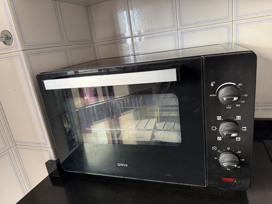 Forno eletrico, Quelive