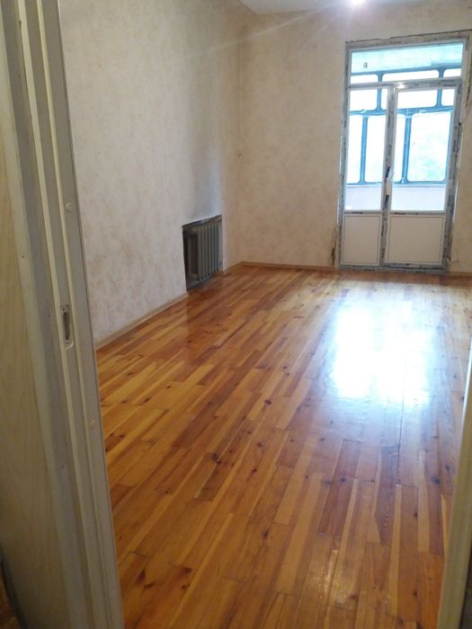 2-х комнатная сталинка, 64м. (переоборудована в 3-х комнатную) Чумака