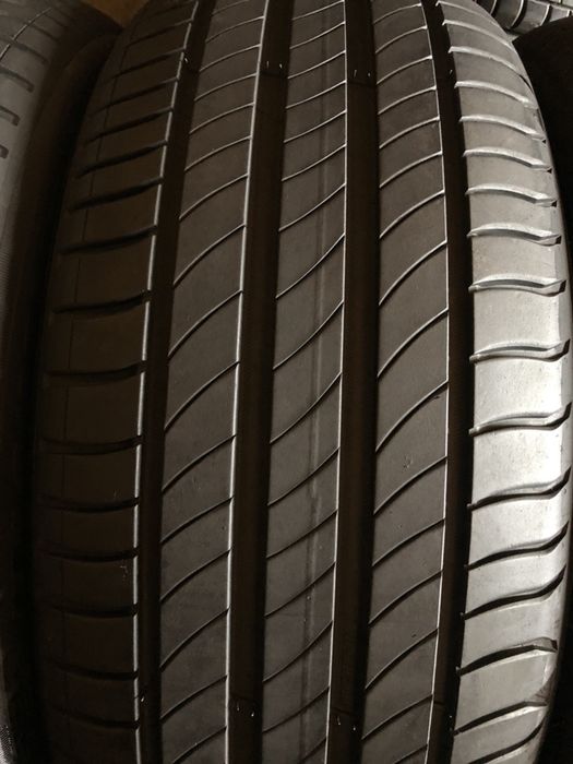 225/55/17 R17 Michelin Primacy 4 4шт