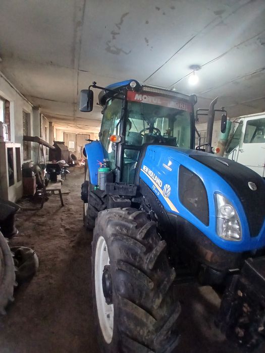 Продам NEW HOLLAND T.5110S