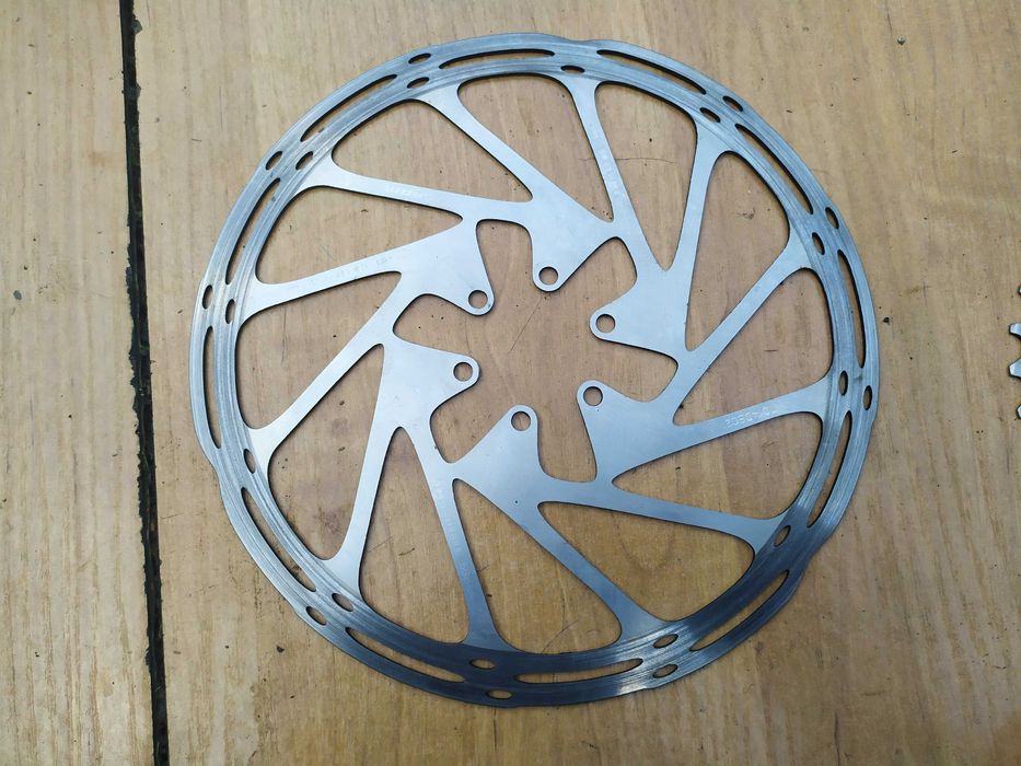 SRAM CENTERLINE  tarcza hamulcowa 200mm IS  Polecam