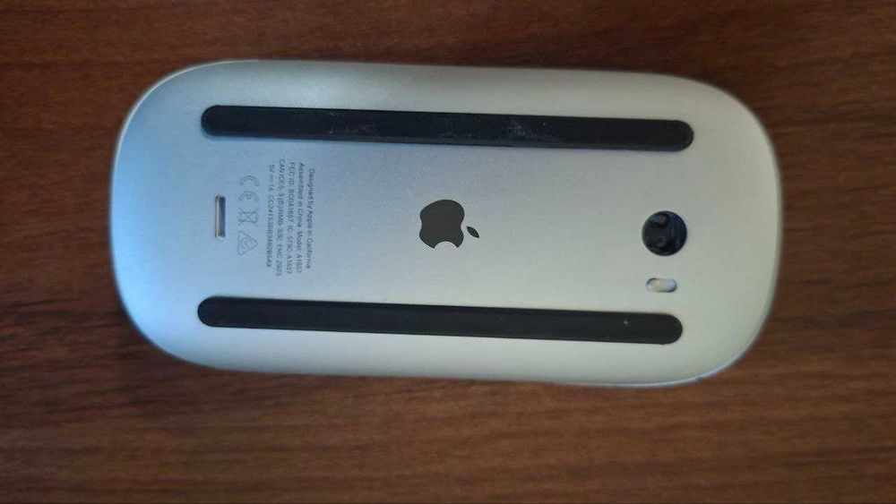 Apple Magic Mouse 2
