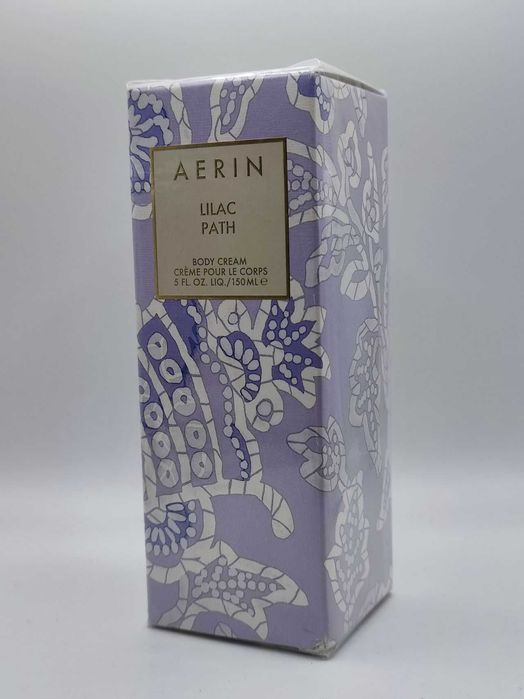 body cream AERIN LILAC PATH 150 ml by Estee Lauder
