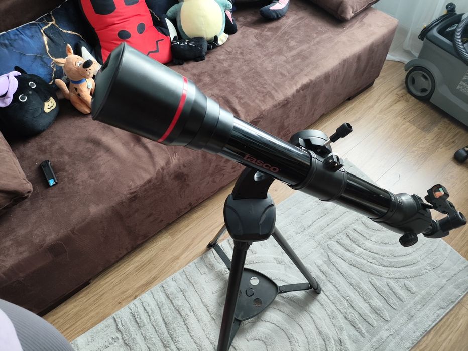 Teleskop   TASCO