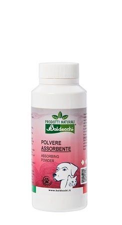 Absorbing Powder 90g BALDECCHI puder na zacieki