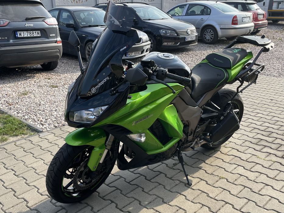 Kawasaki