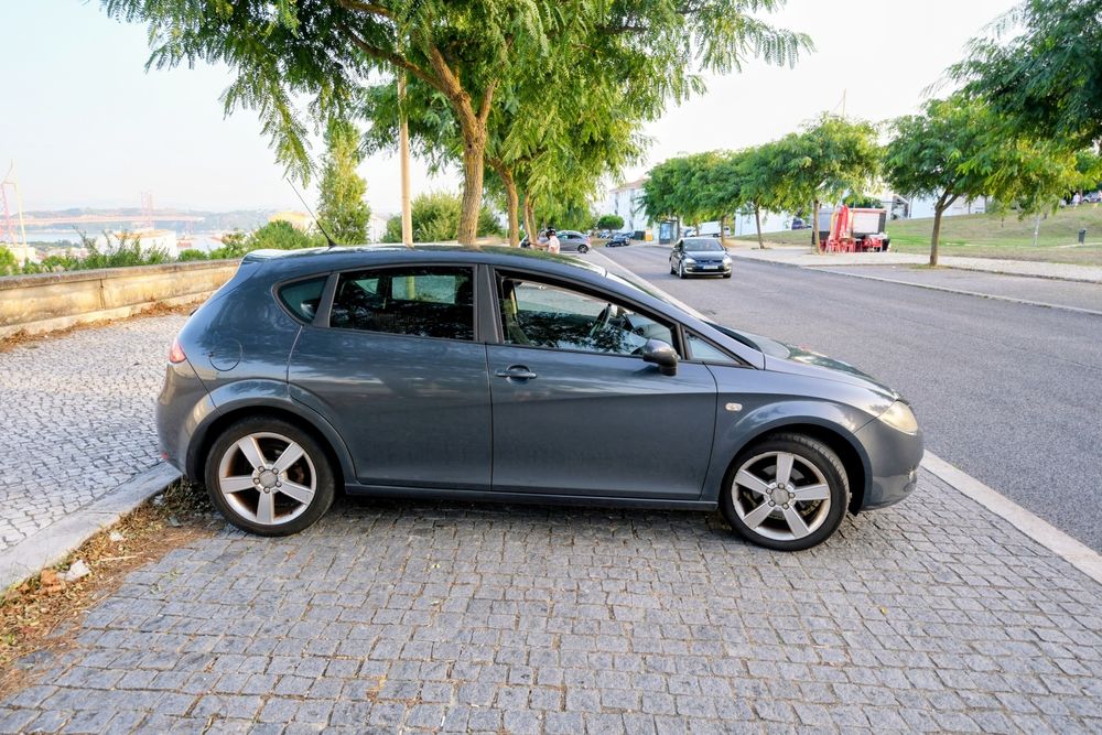 SEAT Leon 1.9 TDI