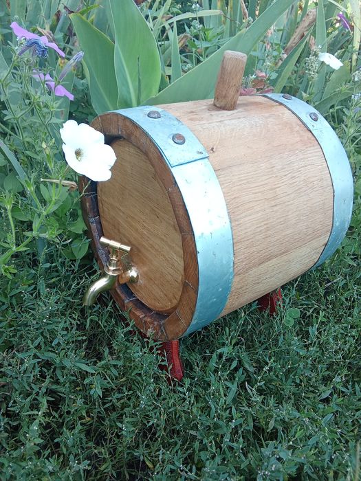 Изделия из дерева для домашних нужд