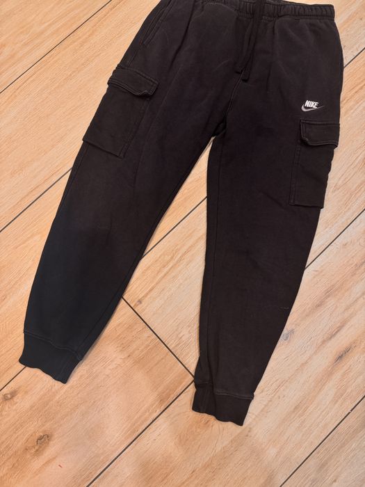 Spodnie Joggersy Nike