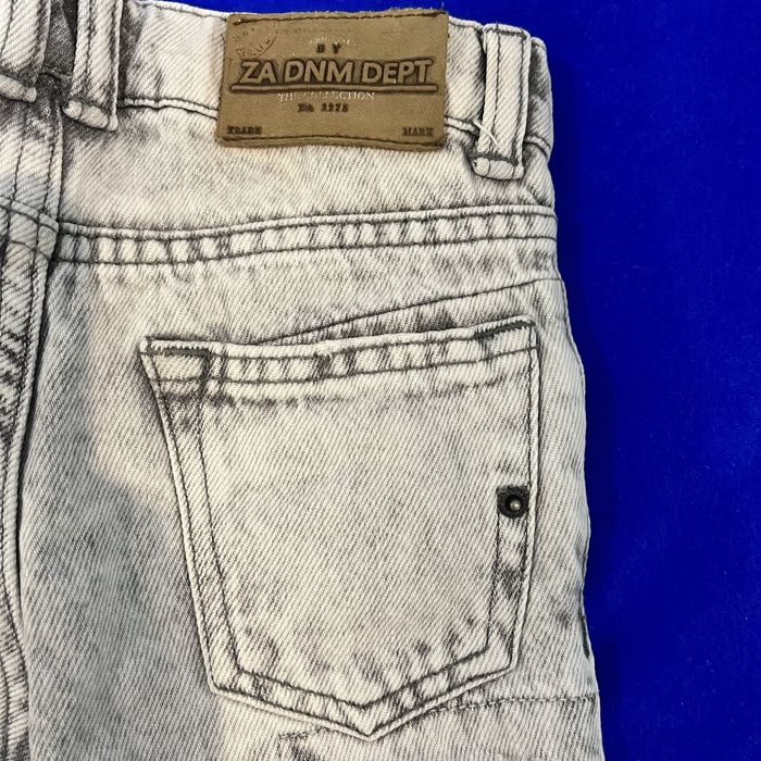 Джинси Zara на хлопчика 5 років