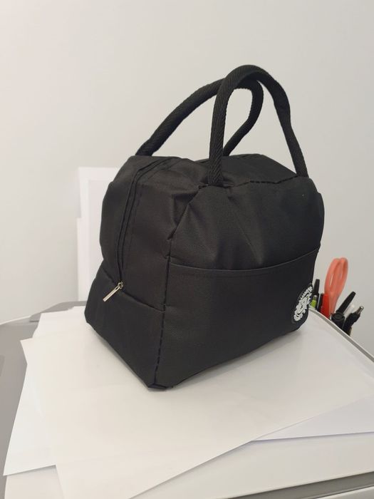 Torba termiczna na lunch