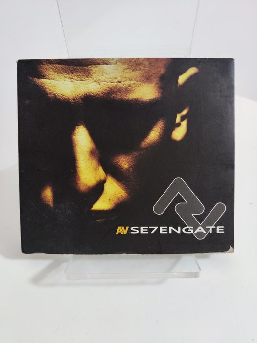 AV Sevengate Se7engate CD