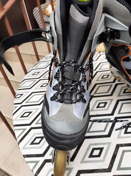 sprzedam rolki Ksport rozm.40-41